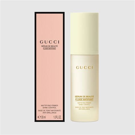 gucci serum|Gucci face gloss.